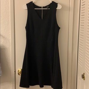 Target Mossimo Dress- Black, XL
